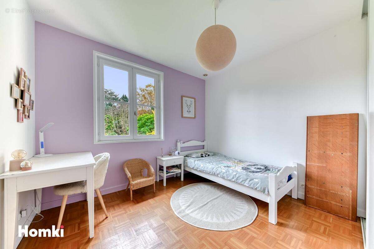 Maison à L'ARBRESLE