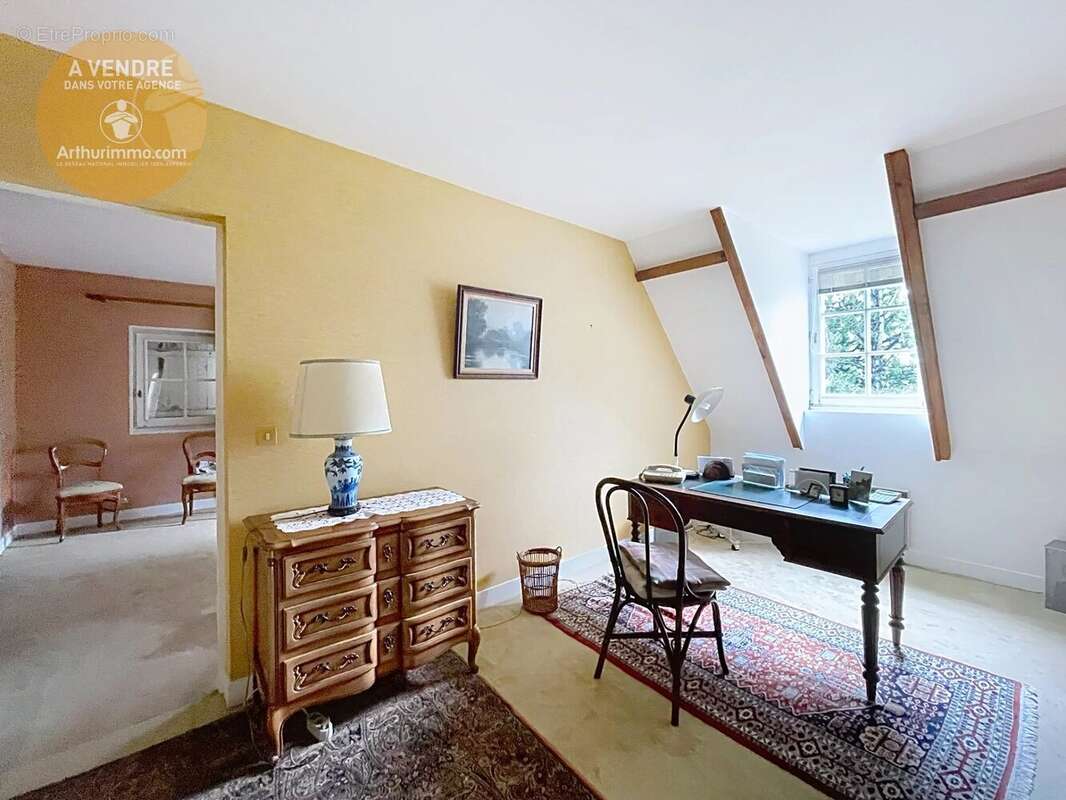 Maison à SAINT-WITZ