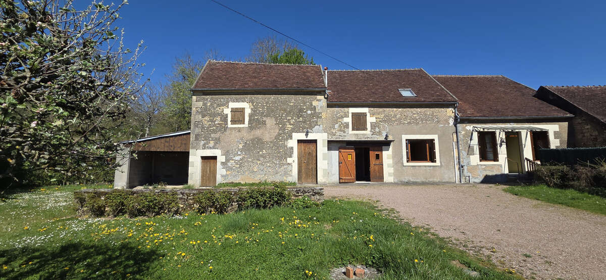 Proche varzy, maison 77 m2 habitables de suite - photo 3