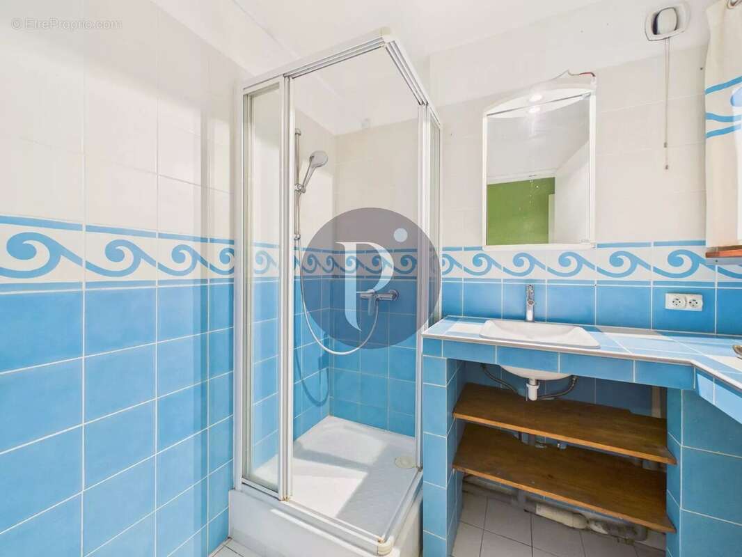 Appartement à VERRIERES-LE-BUISSON