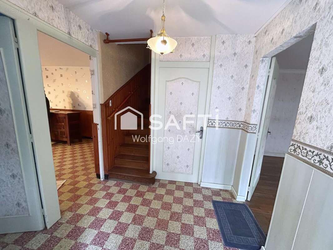 Photo 3 - Maison à BONNEUIL-MATOURS