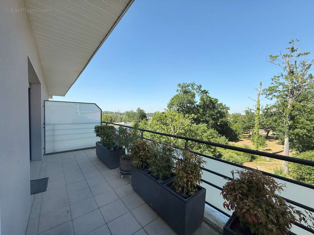 Appartement à BAYONNE