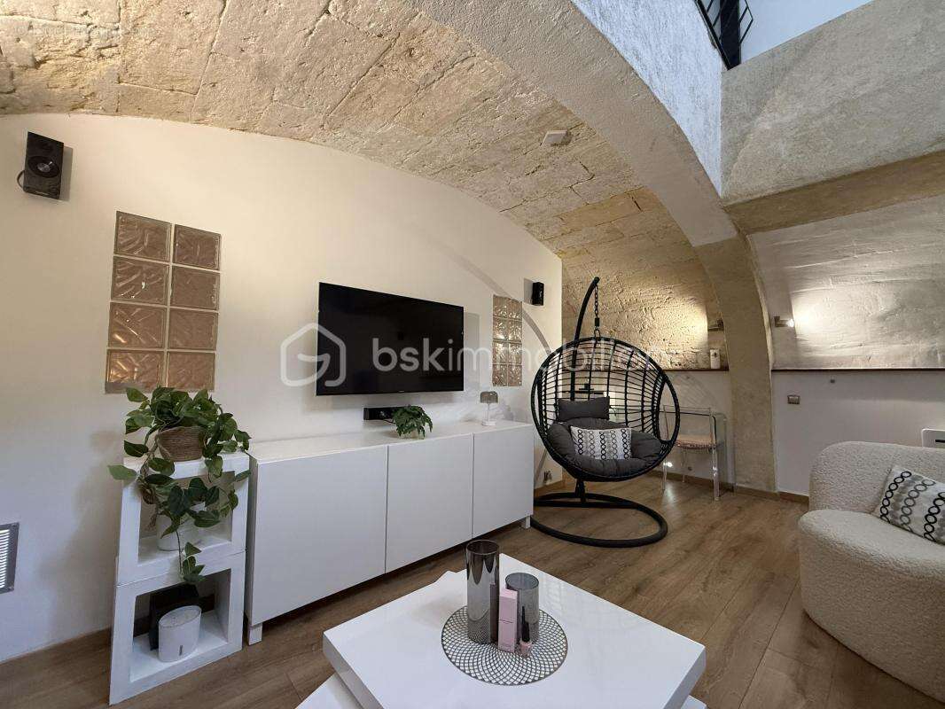Souplex de caractère avec terrasse privative - photo 2