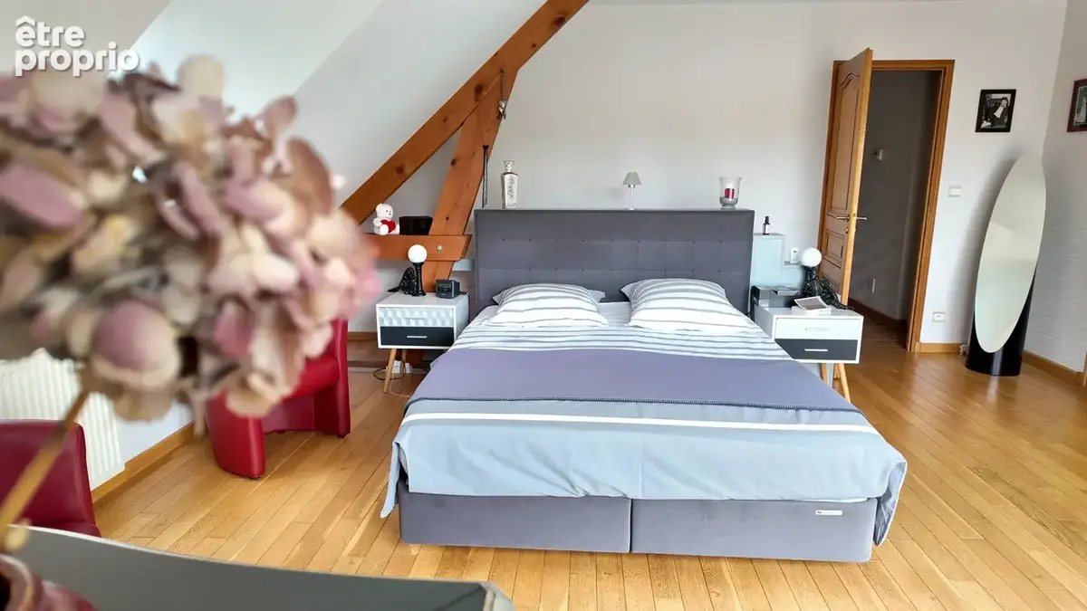 Maison familiale avec piscine - photo 15