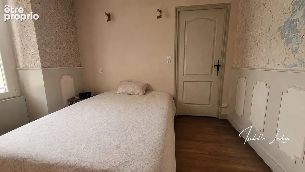 Maison 6 pièces 92 m² à vendre à Saint-Julien-De-Vouvantes (44670) - photo 36