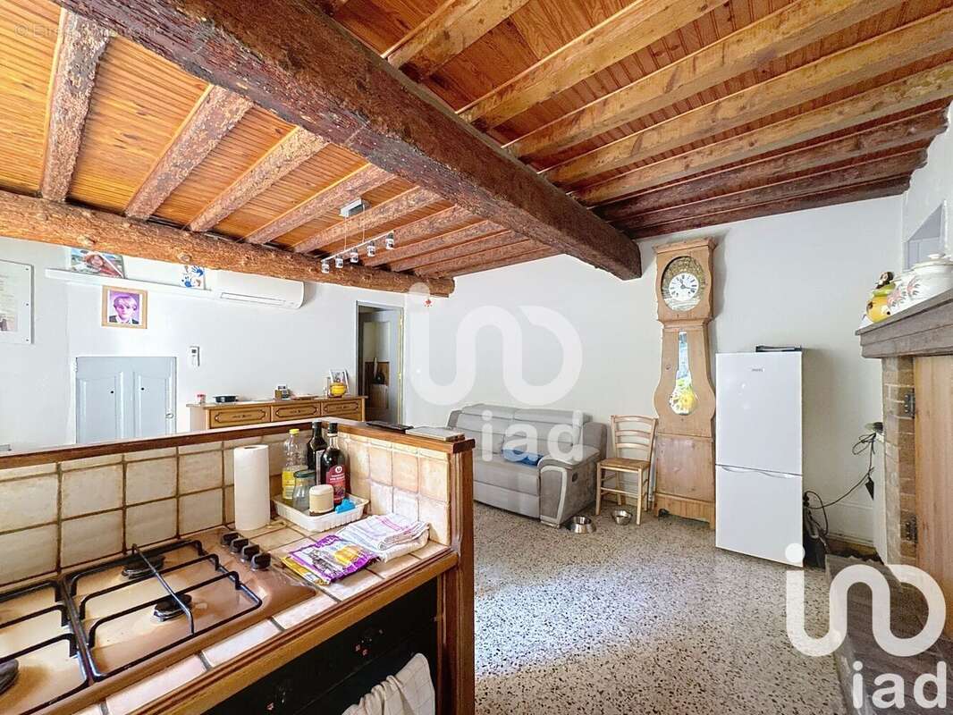 Photo 8 - Maison à COURTHEZON