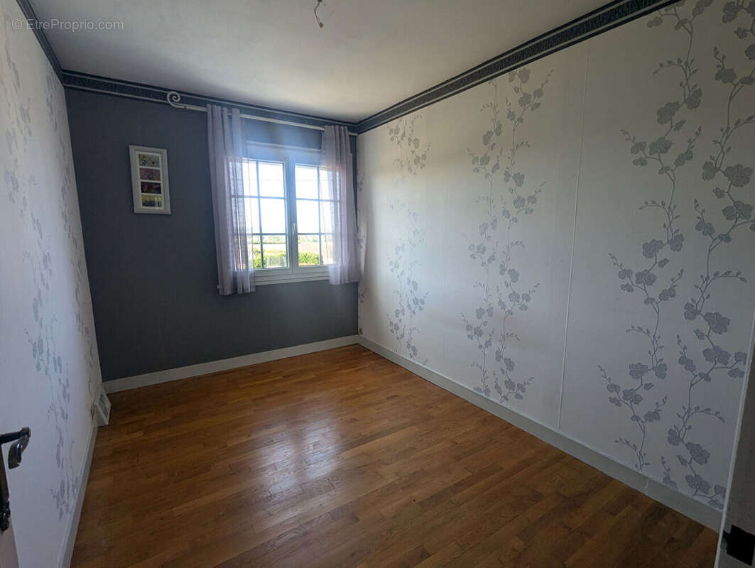 Maison à SAINT-OUEN-SUR-LOIRE