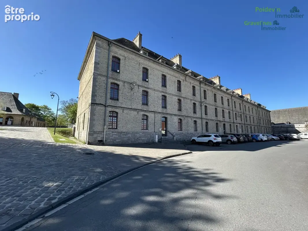 Appartement à GRAVELINES