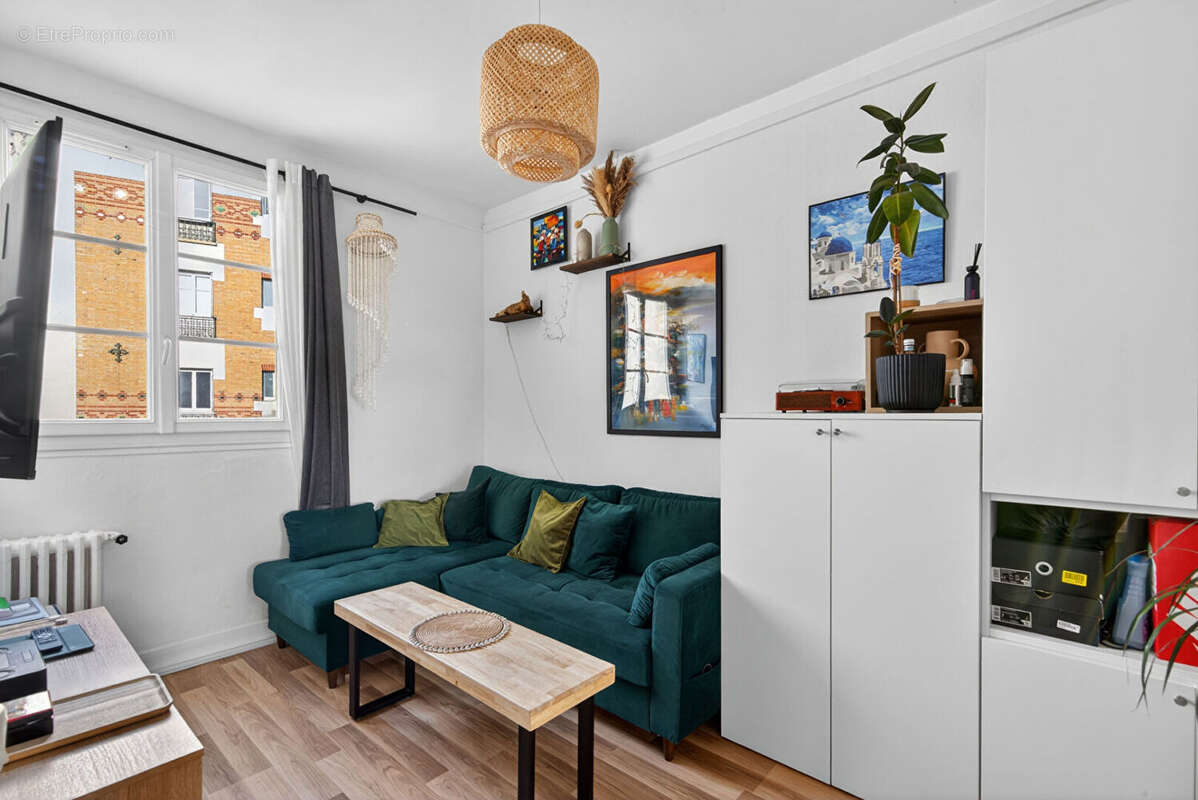 Appartement à VINCENNES