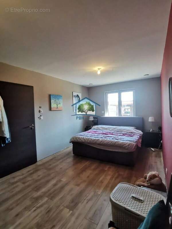 HIRTZFELDEN (68) Maison de 140m² Terrain 9,6ares - photo 20