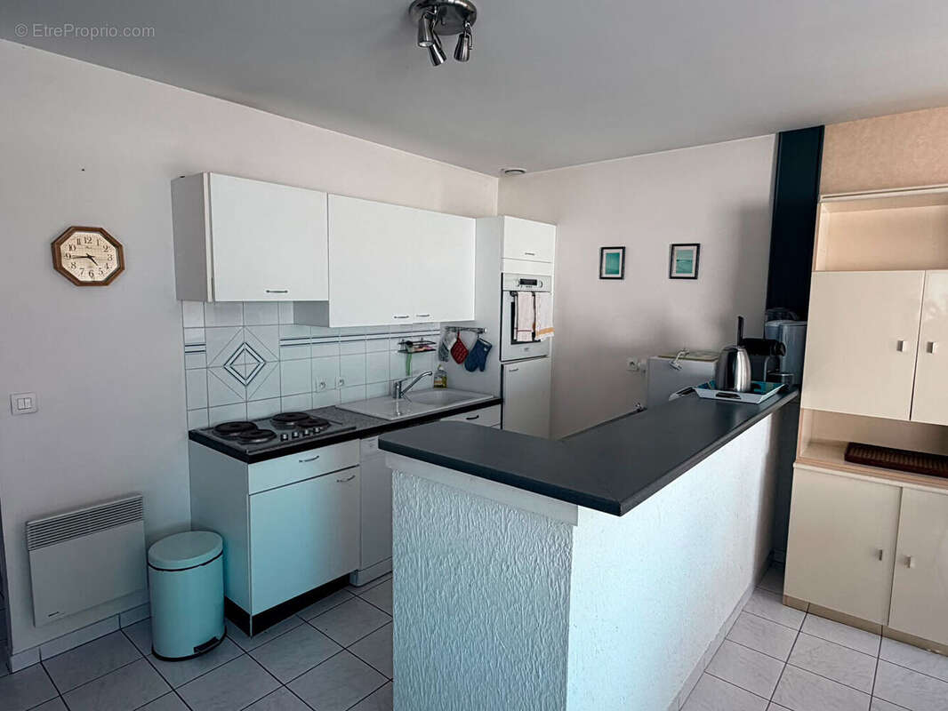 Appartement à PERROS-GUIREC