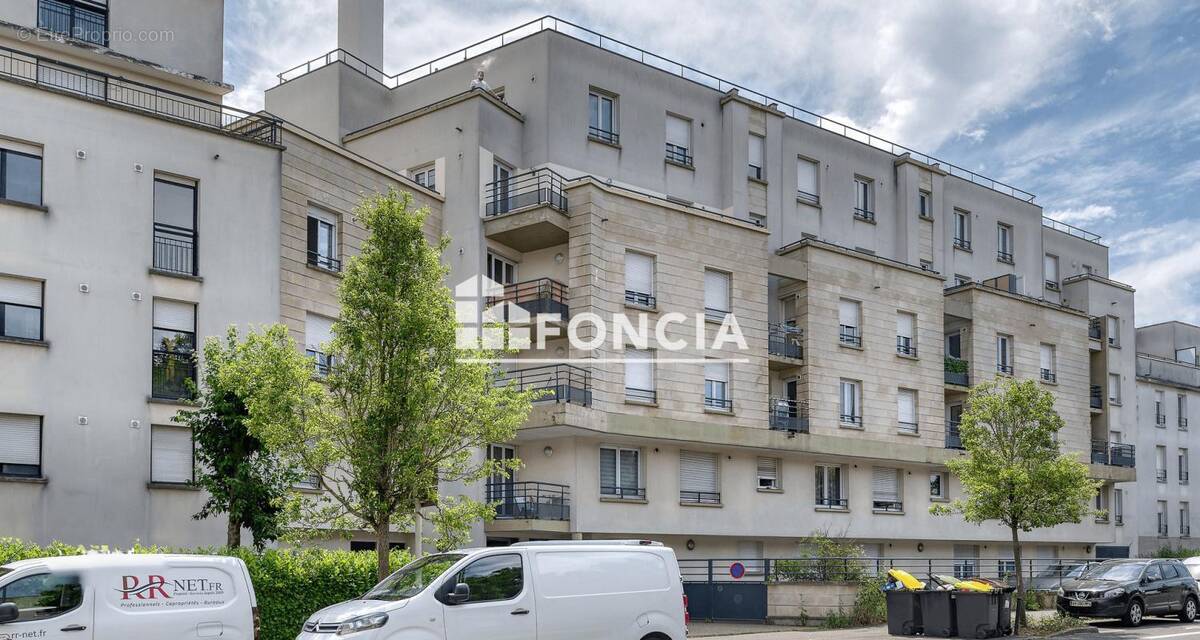 Appartement à ATHIS-MONS
