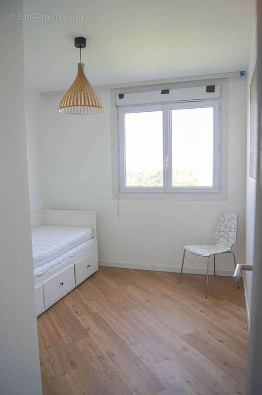 Appartement à CENON