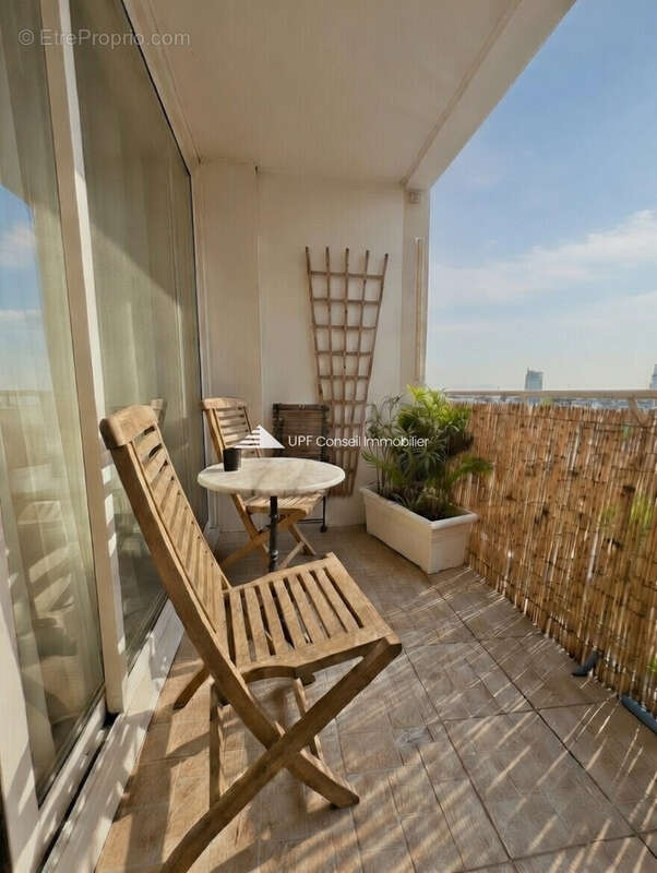 Appartement à LE HAVRE
