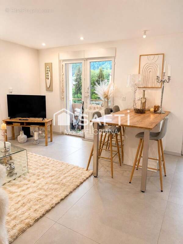 Photo 3 - Appartement à OYONNAX