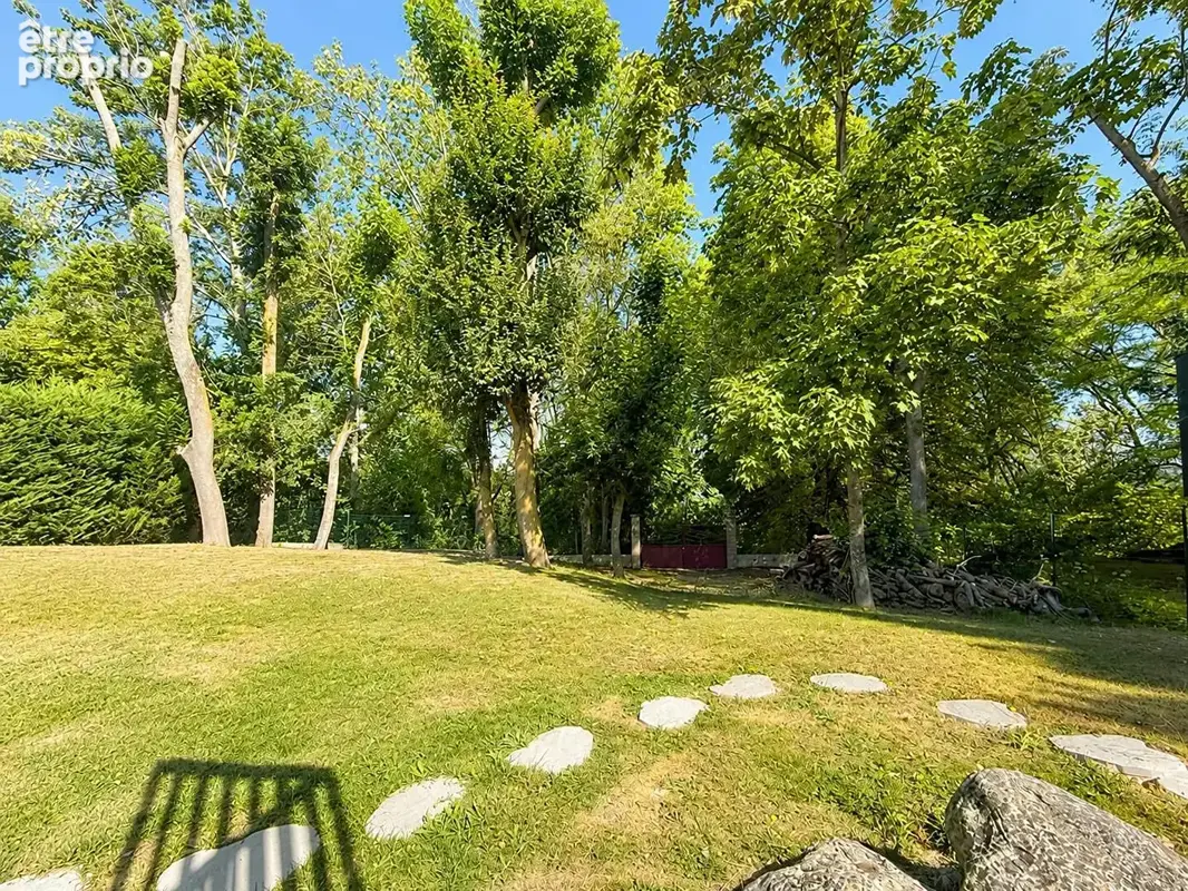 Maison Familiale de 164 m2 à Condé en plein coeur de la nature - photo 16