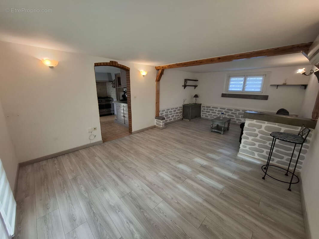 Maison à COULOMMIERS