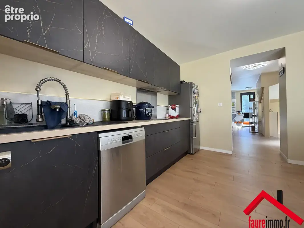 Maison sur Allassac - photo 2