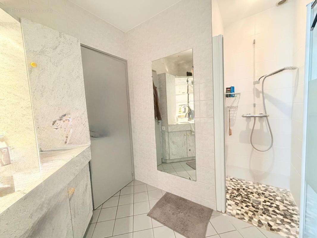 Maison Cholet Gare, 7 pièces, 151 m2 - photo 11