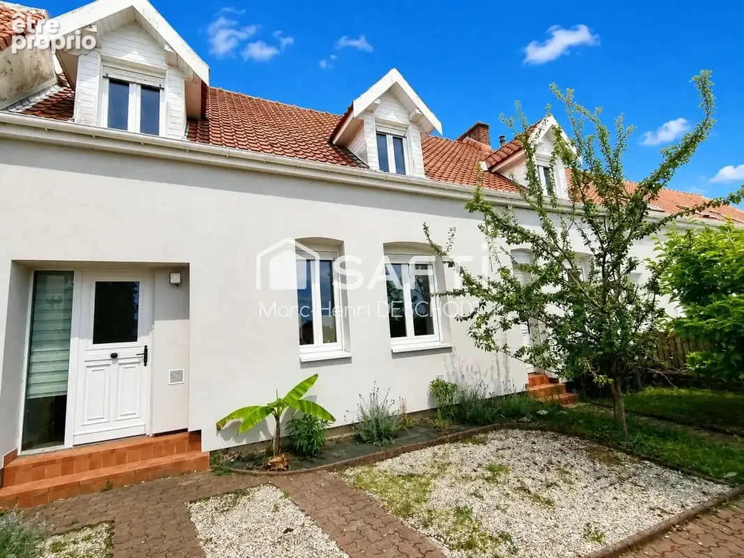 Photo 1 - Maison à CAMIERS
