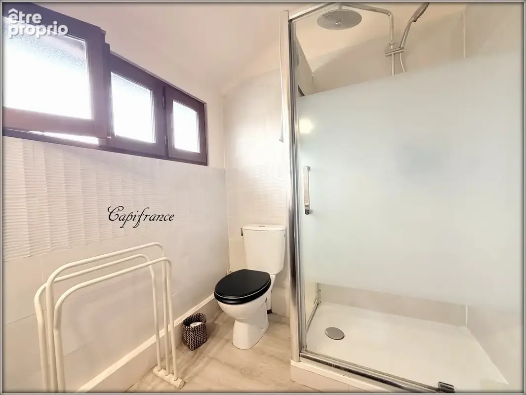Dpt Seine Saint Denis (93), à vendre AULNAY SOUS BOIS maison P5 de 87 m² - Terrain de 270 m² - photo 20