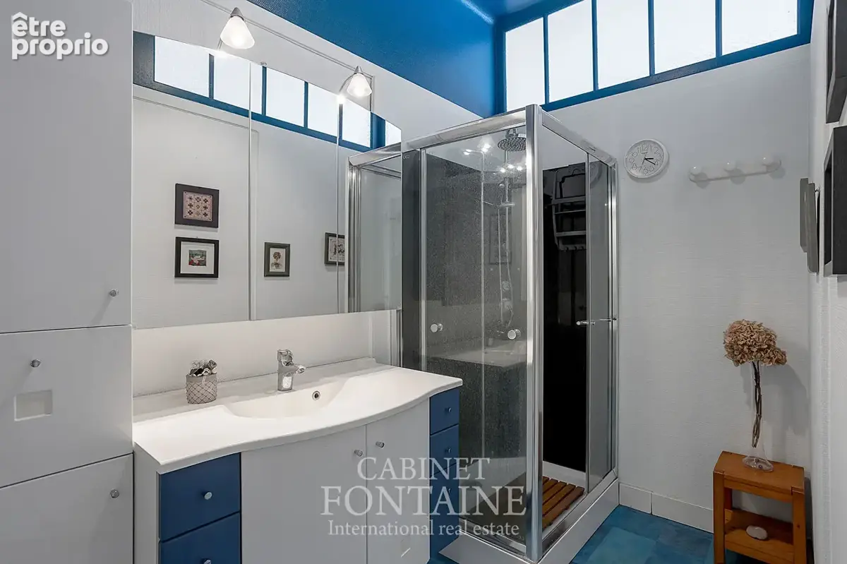 "Le Parisien" -  Superbe appartement 104 m² en hypercentre de Beauvais  Idéal pour Paris - photo 7