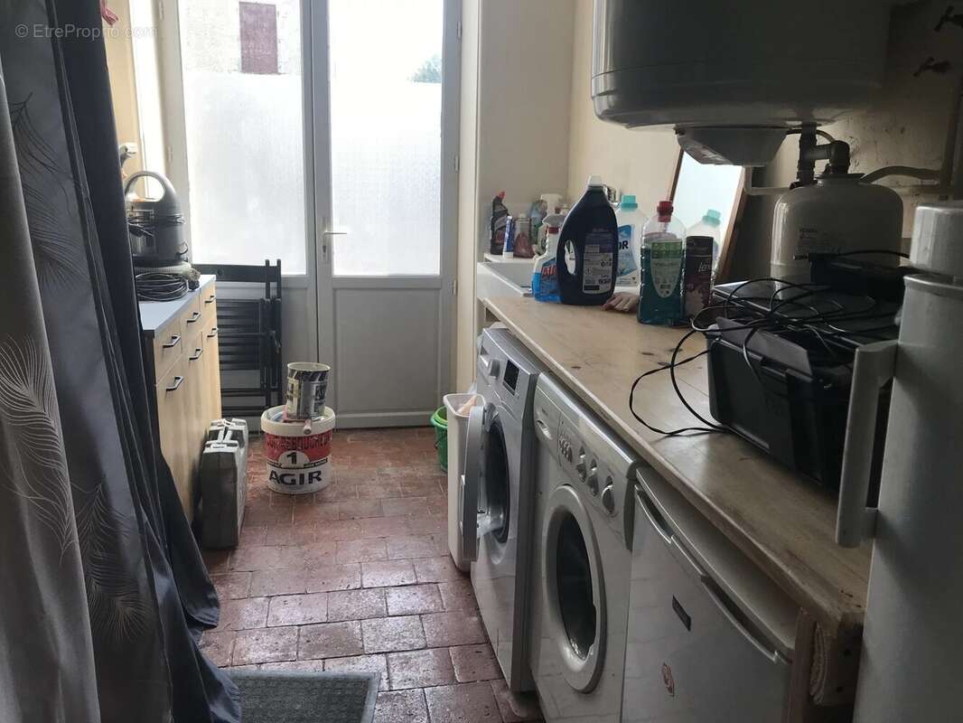 Maison de Village - photo 14