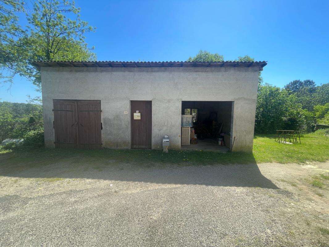 Maison à ROSIERES