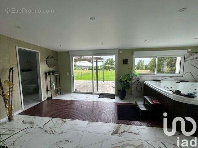 Photo 7 - Maison à ERVY-LE-CHATEL