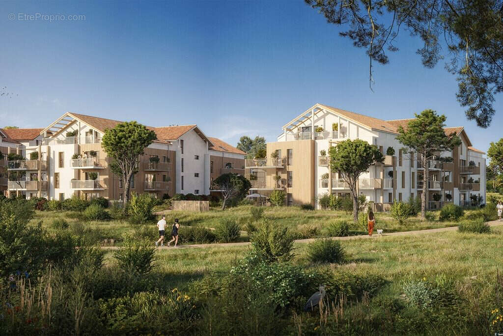 Appartement à PORNIC