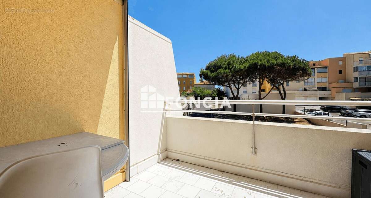 Appartement à AGDE