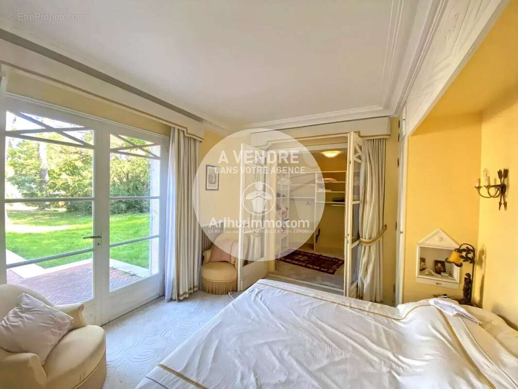 Maison à SAINT-BREVIN-LES-PINS