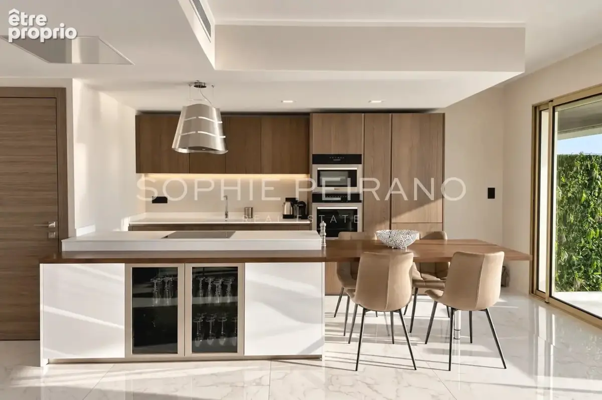 Cannes croisette - appartement 3p vue mer - photo 5