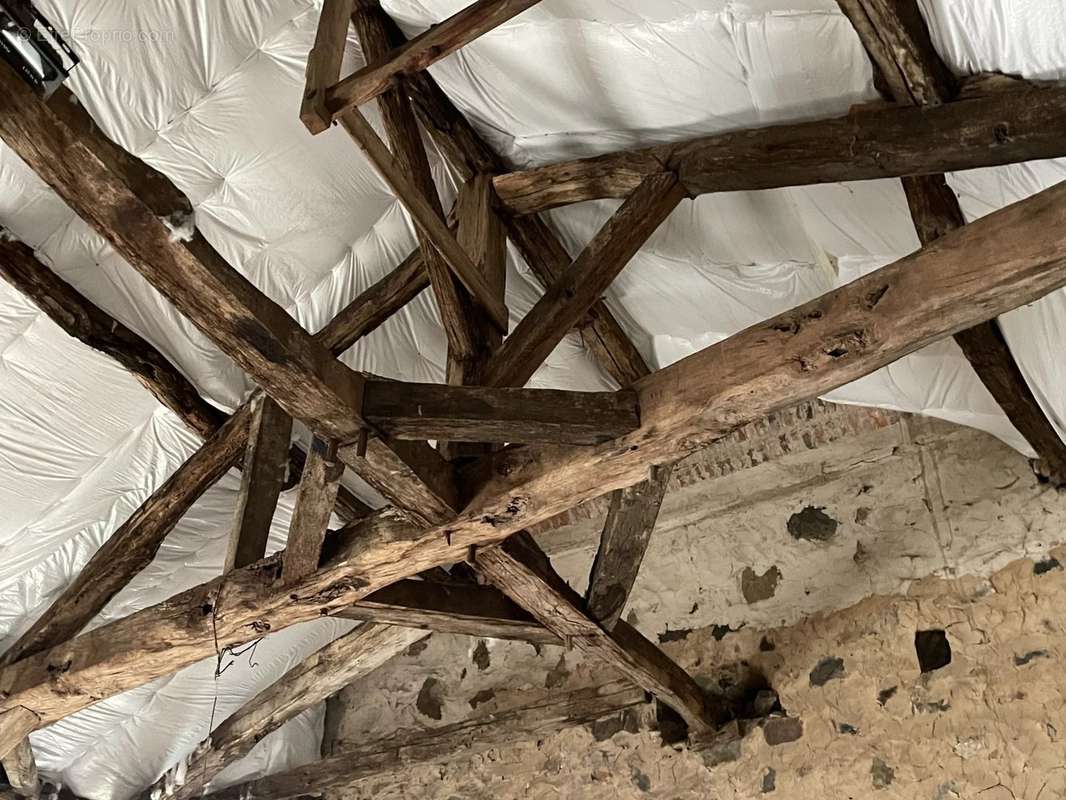 Maison à L&#039;ISLE-JOURDAIN