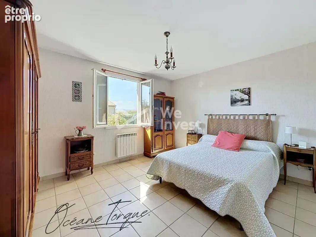 Maison 4 pièces 113 m² à vendre à Chanas (38150) - photo 8