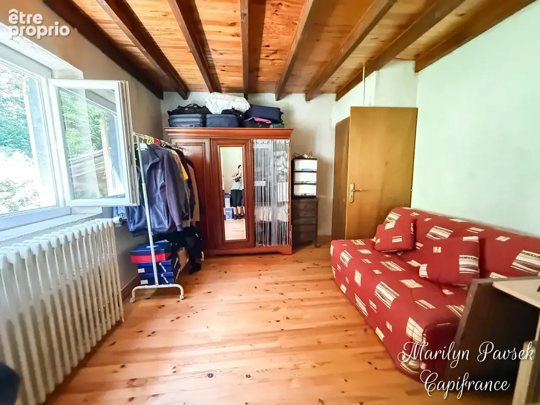 Fermette de caractère avec 3,6 hectares de terrain – Hameau de Sermentizon - photo 37