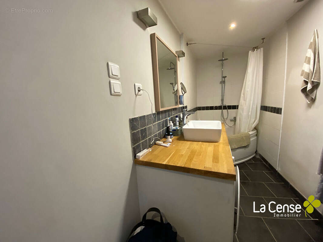 SAILLY-LEZ-LANNOY- Maison pleine de charme - photo 11