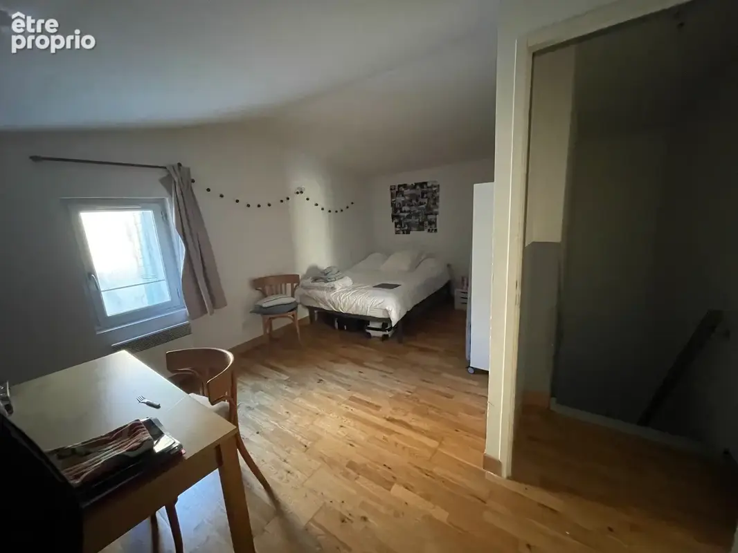 Montpellier centre-ville, Duplex T3 en dernier étage - photo 6