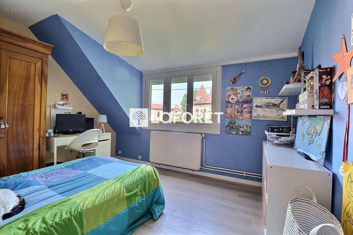 Maison à HOUPLIN-ANCOISNE