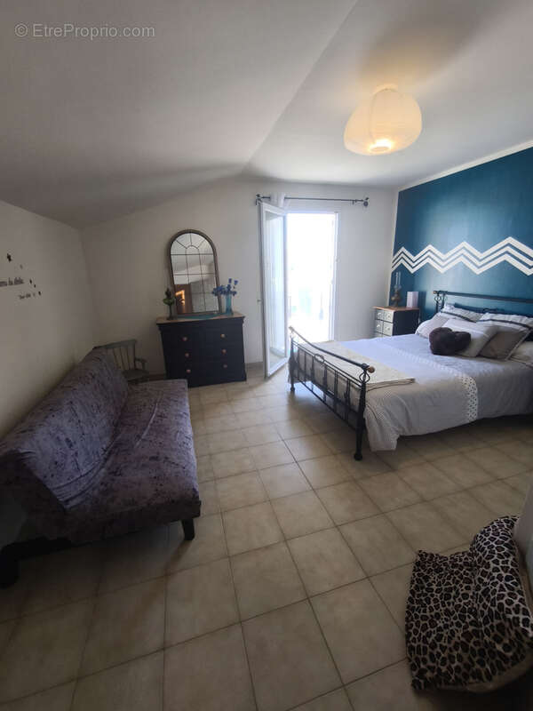 Maison à GHISONACCIA