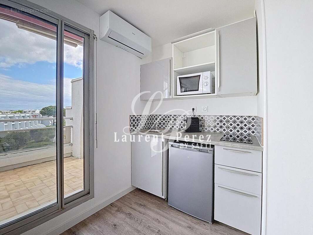 Photo 9 - Appartement à LA GRANDE-MOTTE