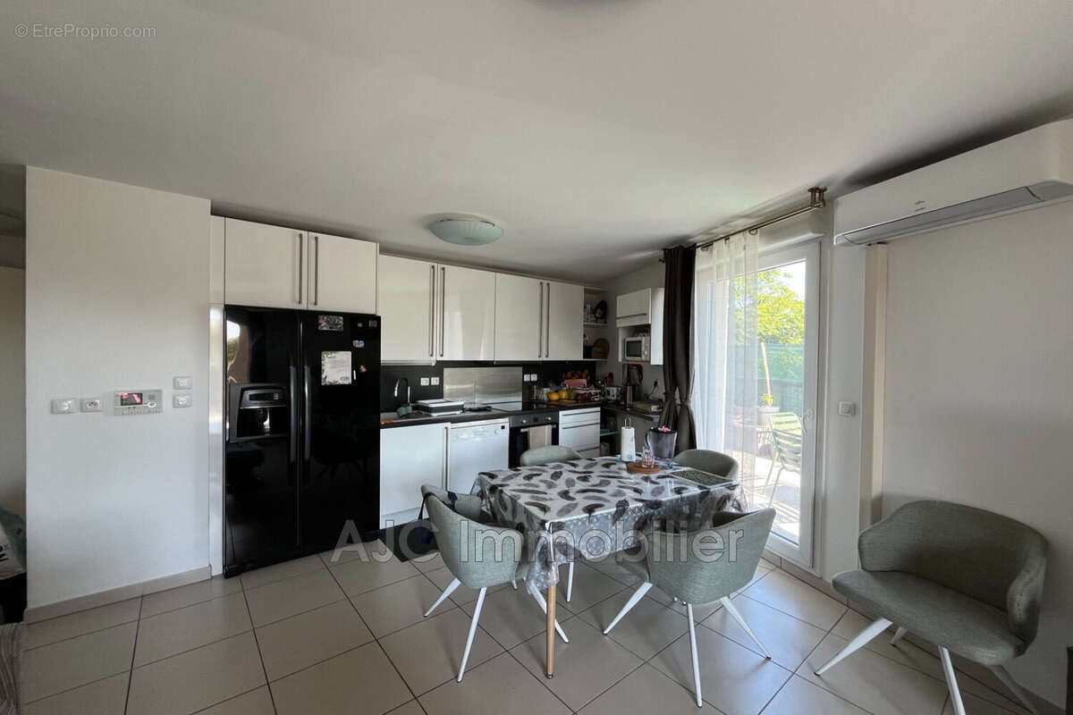 Appartement 71 m² à Montpellier  - photo 2