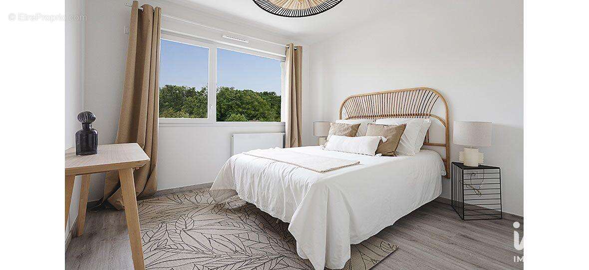 Photo 3 - Appartement à SAINT-BARTHELEMY-D'ANJOU