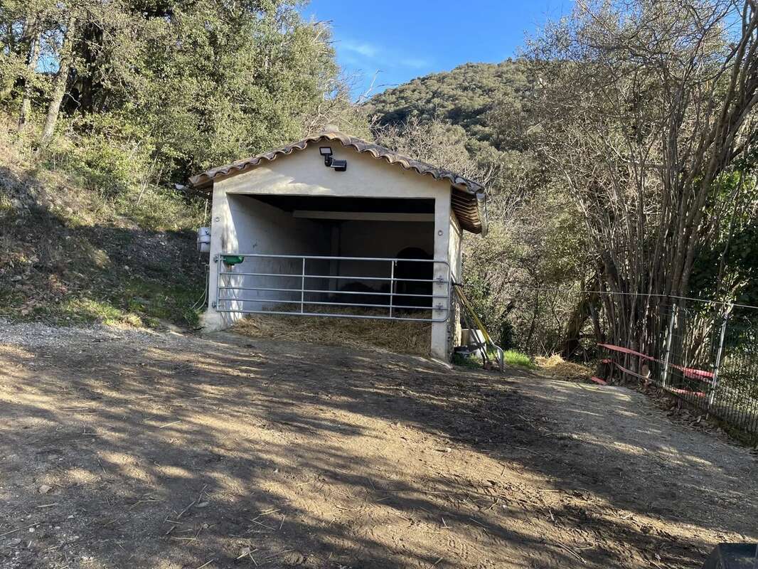 Maison à SOUDORGUES