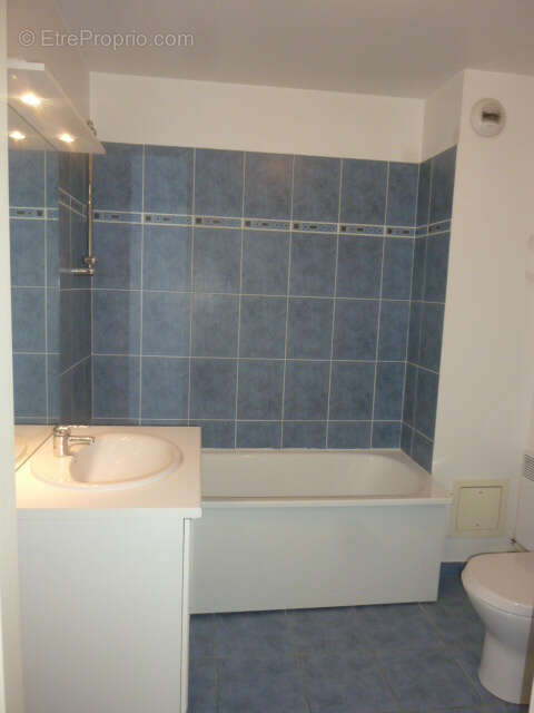 Appartement f2 avec ascenseur en residence securisee 2 parkings vendu loué - photo 5