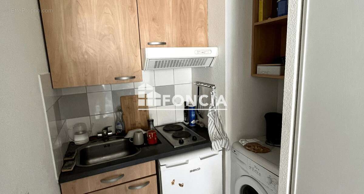 Appartement à ERSTEIN