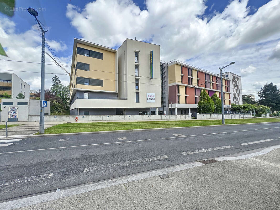 Appartement à SAINT-PRIEST