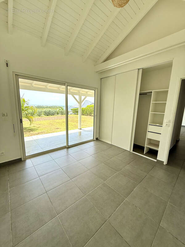 Maison à SAINT-MARTIN