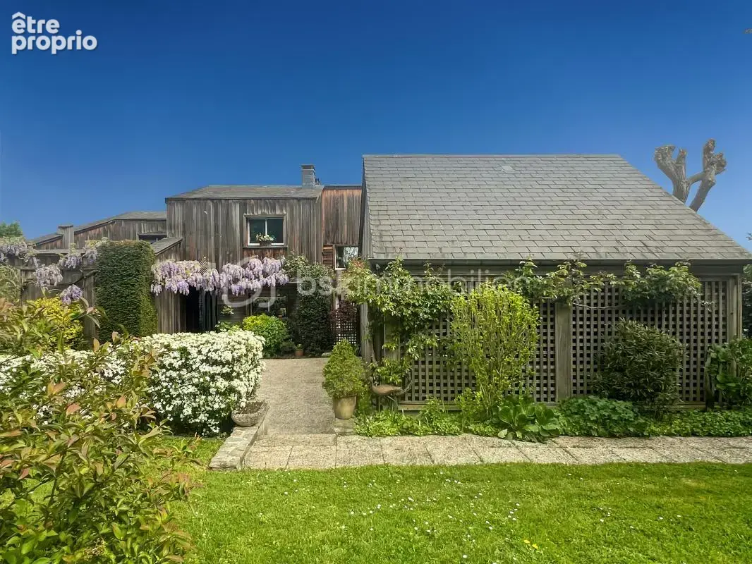 Maison d'architecte - photo 22