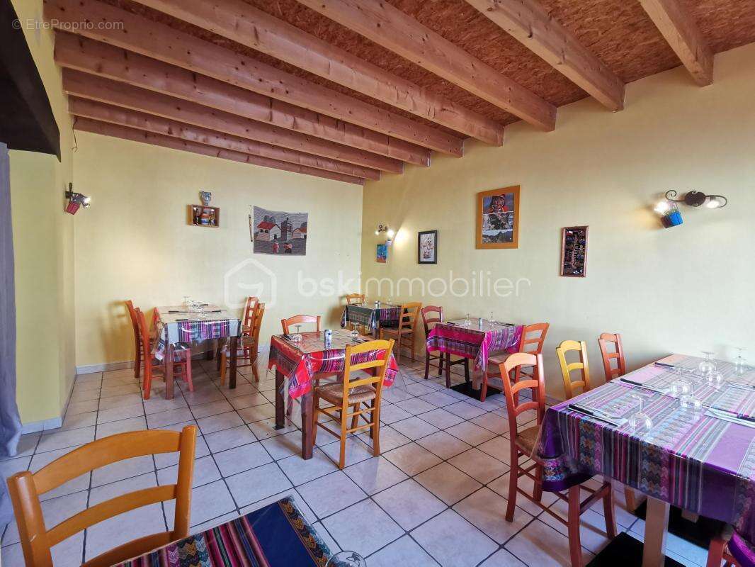 Appartement à SAINT-GENIS-DE-SAINTONGE